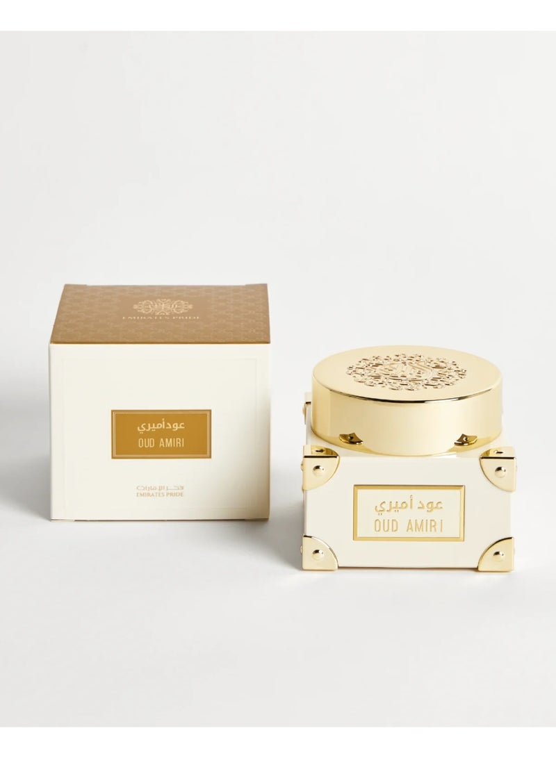 Emirates Pride Oud Amiri 35g - Image 1